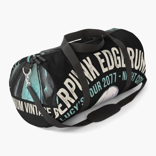 Item preview, Lucy Cyberpunk 2077 Band Tee Video Game Streetwear Tee designed and sold by Senpaiwaves.