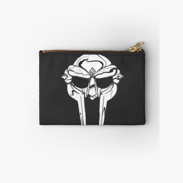 Item preview, Mf Doom Mask ⭐⭐⭐⭐⭐ designed and sold by ArtofCici.