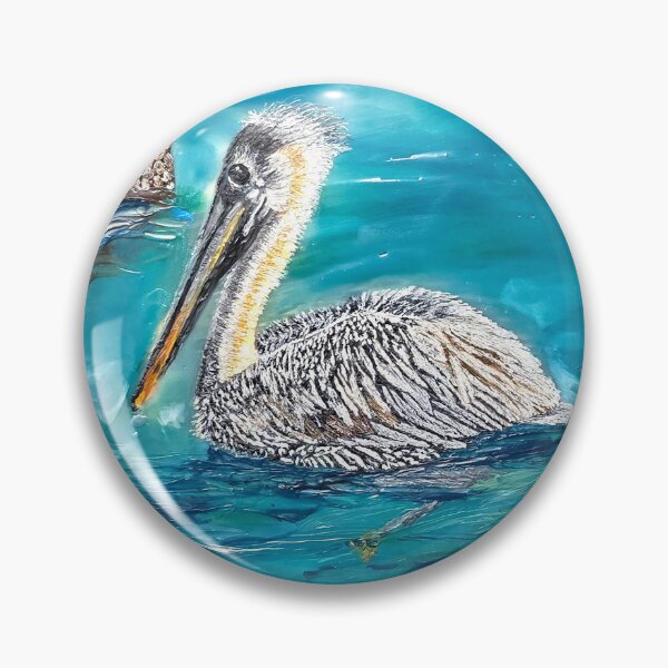 Item preview, Pelican Pier designed and sold by TeraFujan.