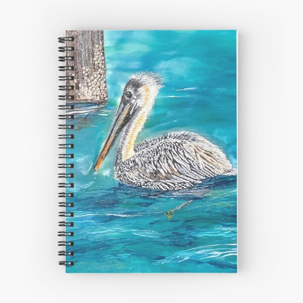 Item preview, Pelican Pier designed and sold by TeraFujan.