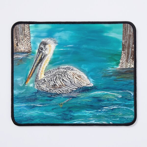 Item preview, Pelican Pier designed and sold by TeraFujan.