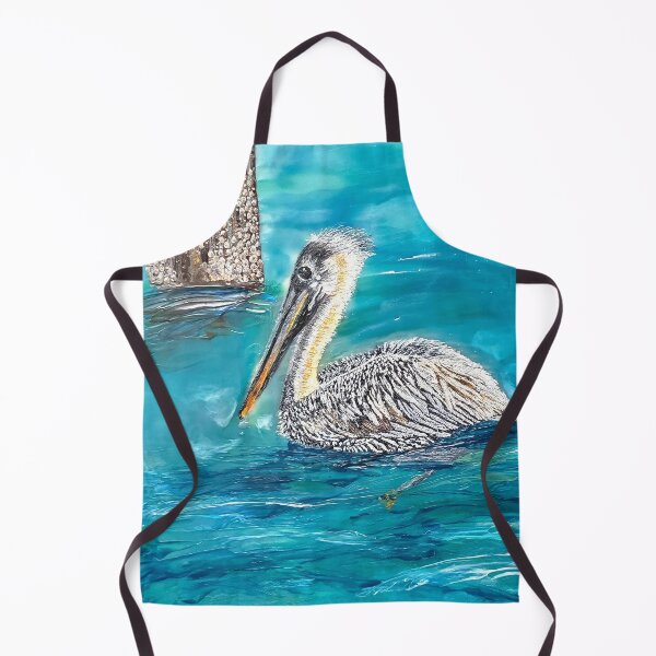 Item preview, Pelican Pier designed and sold by TeraFujan.
