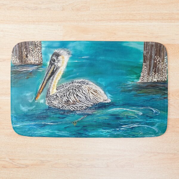 Item preview, Pelican Pier designed and sold by TeraFujan.