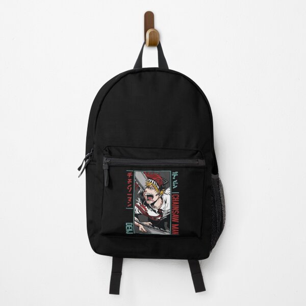 Item preview, Chainsaw Man Denji designed and sold by PETORI-ART.