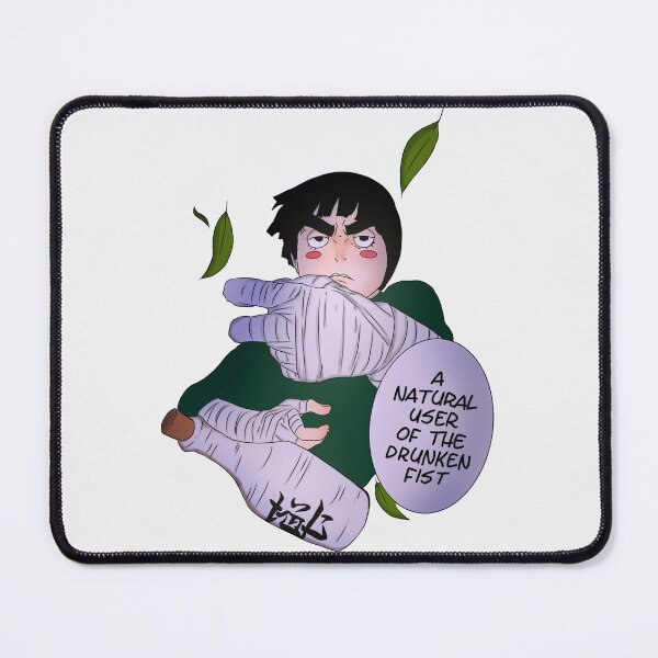 Item preview, Doodle Druken Fist designed and sold by Izaa-aart.