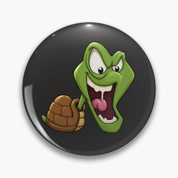 Item preview, Turtle Madness designed and sold by Stoner Steve.