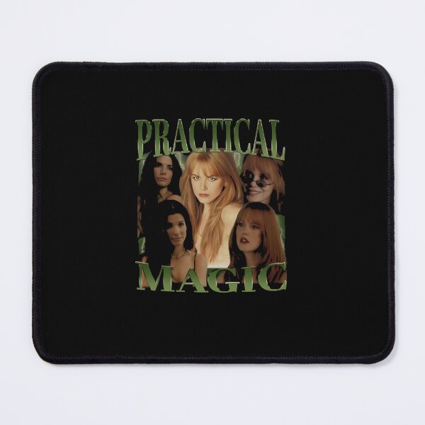 Item preview, Practical Magic Vintage designed and sold by cortezbarronvv.