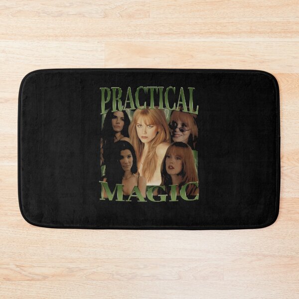 Item preview, Practical Magic Vintage designed and sold by cortezbarronvv.