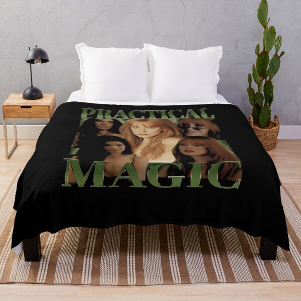 Item preview, Practical Magic Vintage designed and sold by cortezbarronvv.