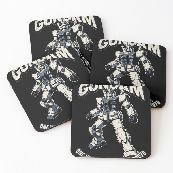 Item preview, Rx 78 2 Gundam Gundam Band Tee Gamer Graphic Tee designed and sold by Senpaiwaves.