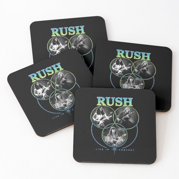 Item preview, Rush designed and sold by mahdilahlo.