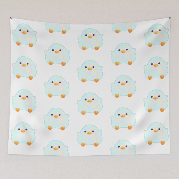 Item preview, Cute penguin designed and sold by lorana-atelier.