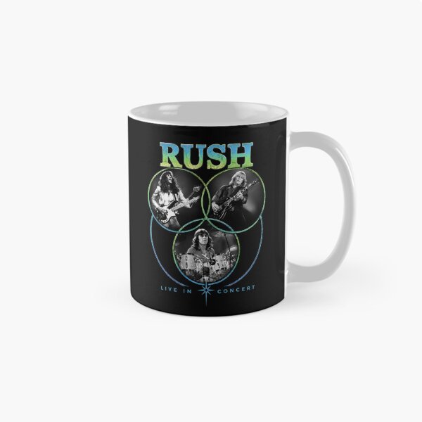 Item preview, Rush designed and sold by mahdilahlo.