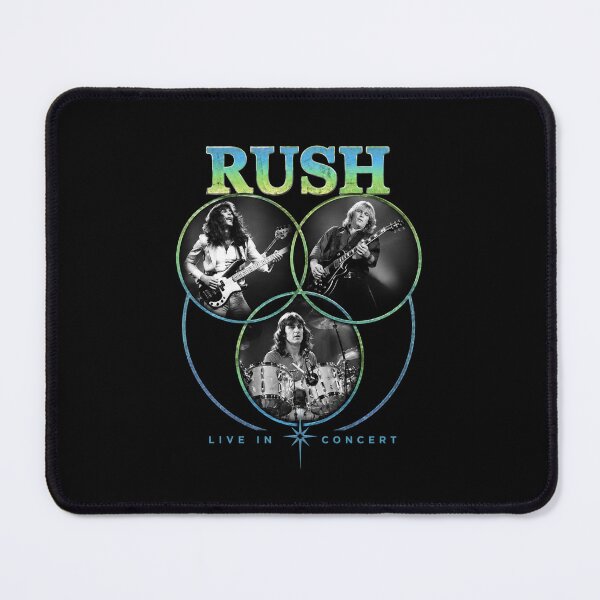 Item preview, Rush designed and sold by mahdilahlo.