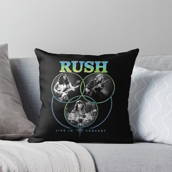Item preview, Rush designed and sold by mahdilahlo.