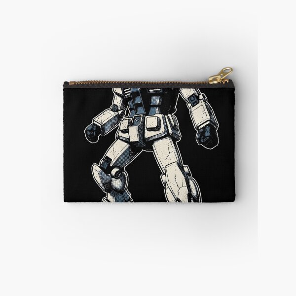 Item preview, Rx 78 2 Gundam Gundam Band Tee Gamer Graphic Tee designed and sold by Senpaiwaves.