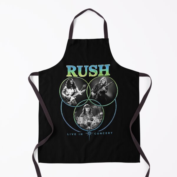Item preview, Rush designed and sold by mahdilahlo.