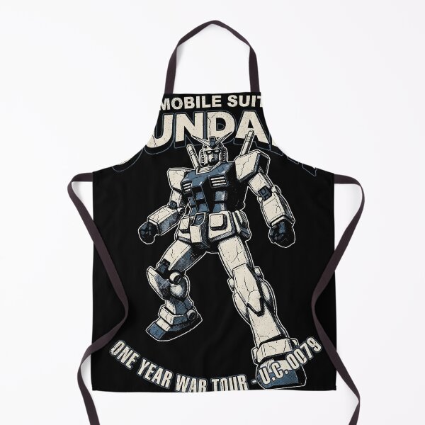 Artikelvorschau, Rx 78 2 Gundam Gundam Band T-Shirt Gamer Grafik-T-Shirt entworfen und verkauft von Senpaiwaves.