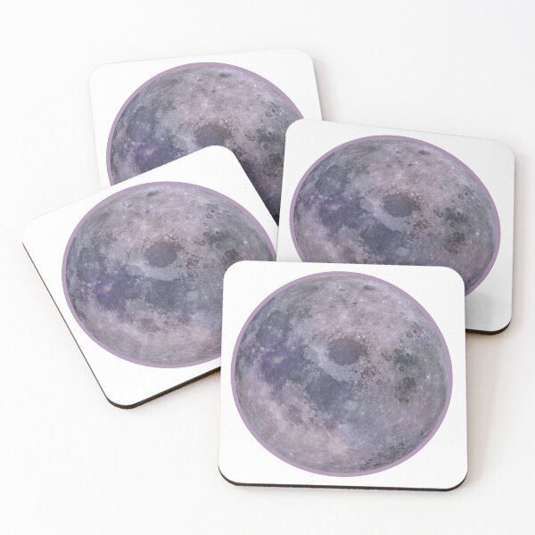 Artikelvorschau, Vollmond entworfen und verkauft von GeoGoose.