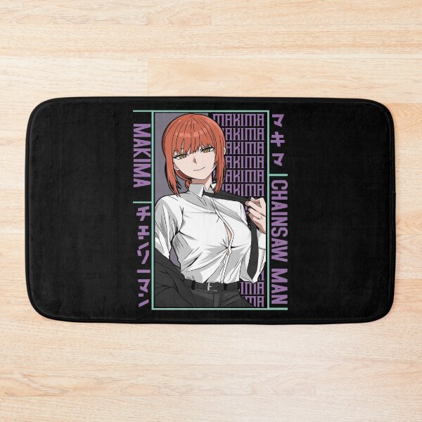 Item preview, Makima  designed and sold by PETORI-ART.