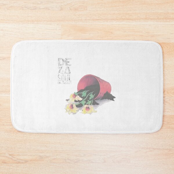 Item preview, De La Soul Is Dead Tribute Graphic - Iconic 90S Hip Hop Album Art Design LIMITED EDITION designed and sold by ArtofCici.