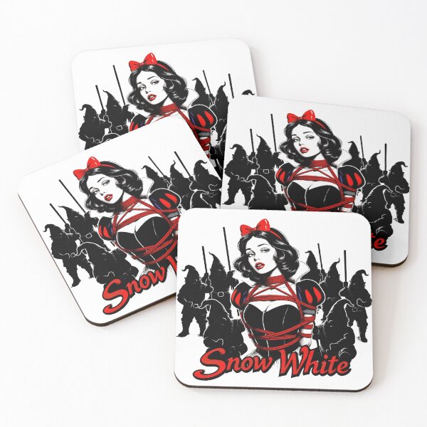Item preview, Snow White designed and sold by videodroom.