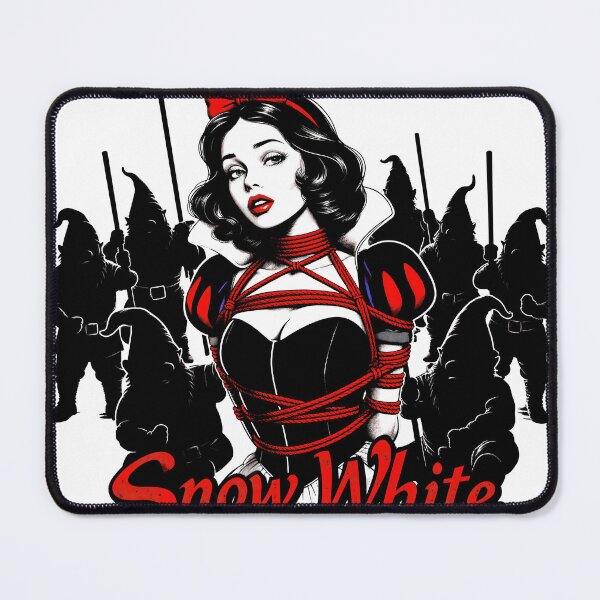 Item preview, Snow White designed and sold by videodroom.