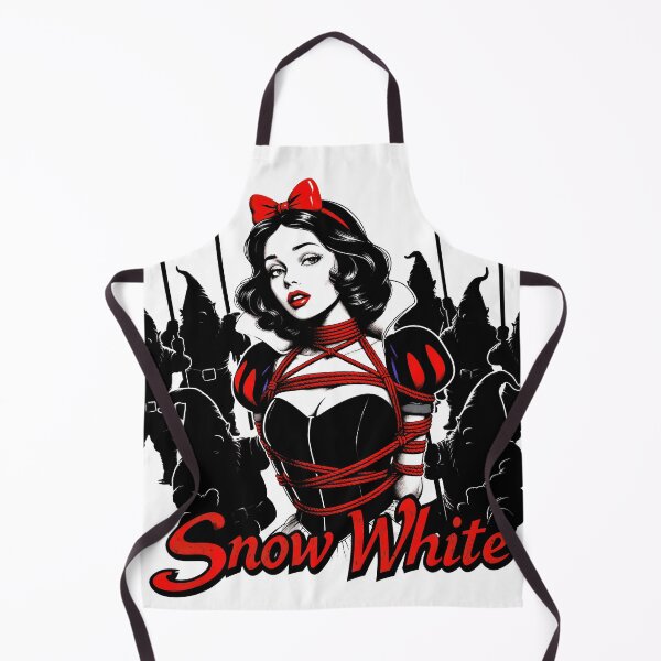 Item preview, Snow White designed and sold by videodroom.