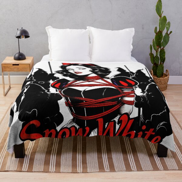 Item preview, Snow White designed and sold by videodroom.