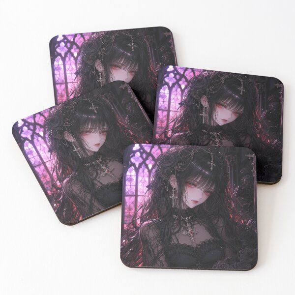 Item preview, Dark Fantasy designed and sold by IridescentGrape.