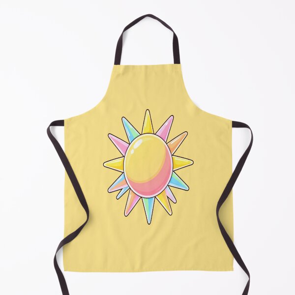 Item preview, astel Rainbow Sunshine designed and sold by Hari Arts.