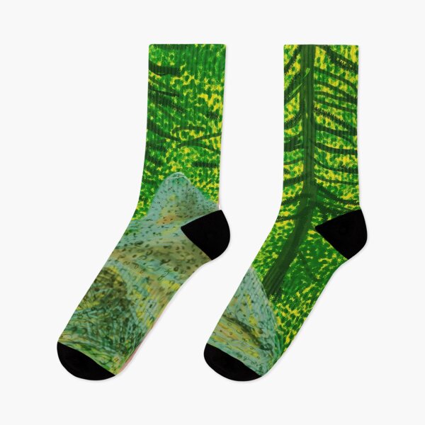 Item preview, David Hockney - David Hockney Art Inspired Design designed and sold by CleoniqueH.