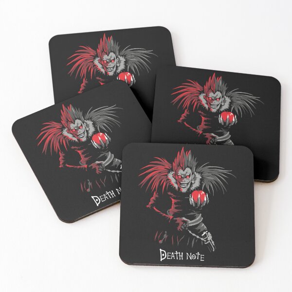 Item preview, Ryuk Shinigami  designed and sold by PETORI-ART.