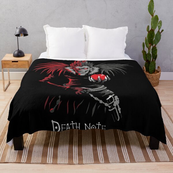 Item preview, Ryuk Shinigami  designed and sold by PETORI-ART.
