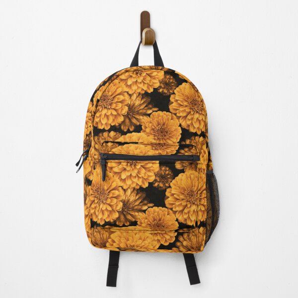 Item preview, Artistic Zinnia Texture - Hawaiian Flower Pattern - Unique Gifts For Men designed and sold by RoyalStarsPatts.