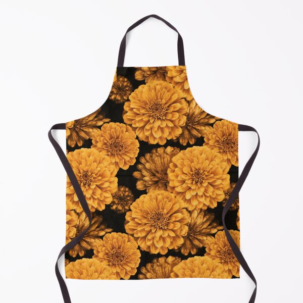 Item preview, Artistic Zinnia Texture - Hawaiian Flower Pattern - Unique Gifts For Men designed and sold by RoyalStarsPatts.