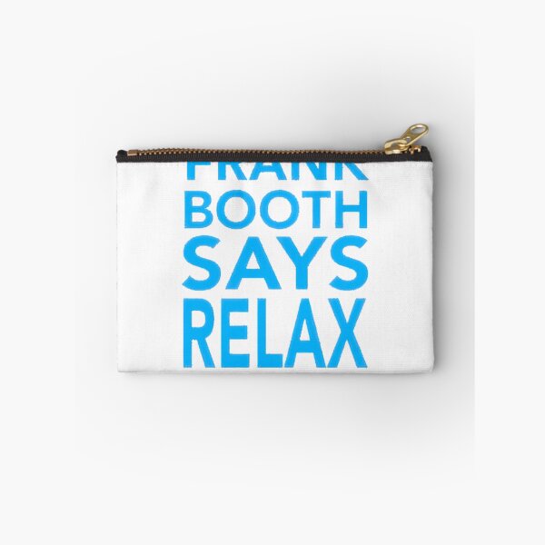 Item preview, Frank Booth Says Relax - Blue Velvet Movie Fan Art LIMITED EDITION designed and sold by ThatLove.