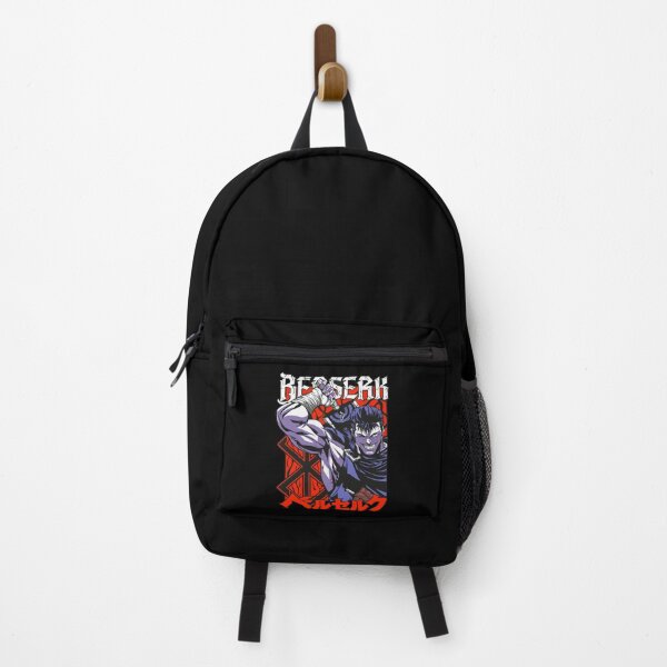 Item preview, Berserk designed and sold by PETORI-ART.