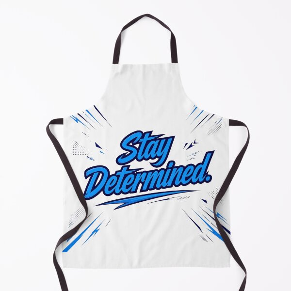 Item preview, Stay Determined designed and sold by Geordesign.