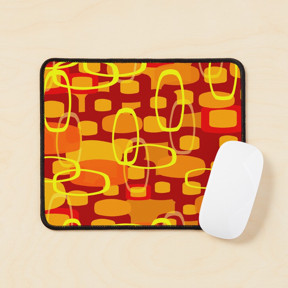 Item preview, Mouse Pad designed and sold by Hitchen.