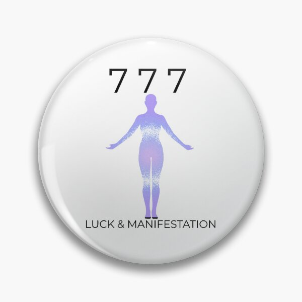 Item preview, ​777 Angel Number Manifestation Aura Art designed and sold by AuraArtStudioco.