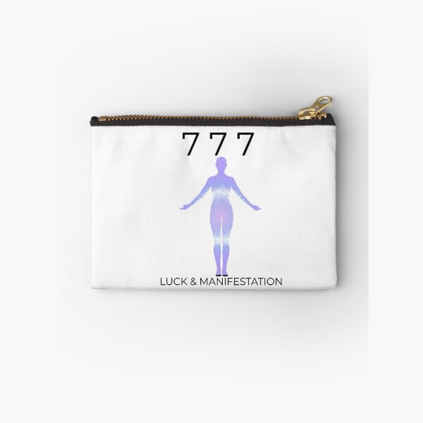 Item preview, ​777 Angel Number Manifestation Aura Art designed and sold by AuraArtStudioco.