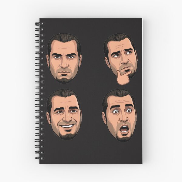Item preview, 4 reaction of Yusuf designed and sold by angelicamstore.