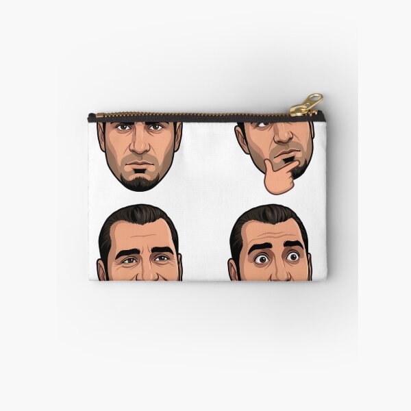 Item preview, 4 reaction of Yusuf designed and sold by angelicamstore.