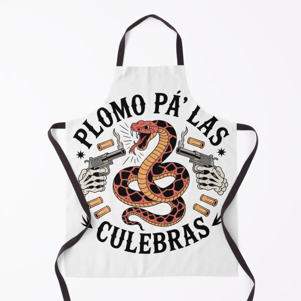 Item preview, Lead for Snakes - Tattoo Old School Streetwear Venezuela designed and sold by elglotonmusical.