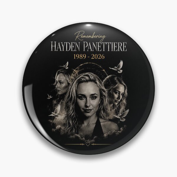 Item preview, Memories Hayden Panettiere designed and sold by daphneinnin.