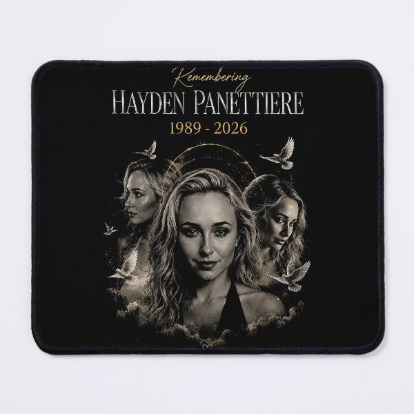 Item preview, Memories Hayden Panettiere designed and sold by daphneinnin.