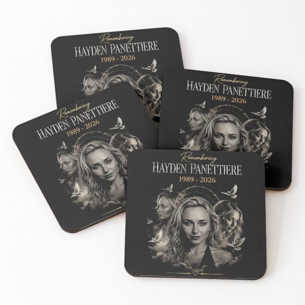Item preview, Memories Hayden Panettiere designed and sold by daphneinnin.