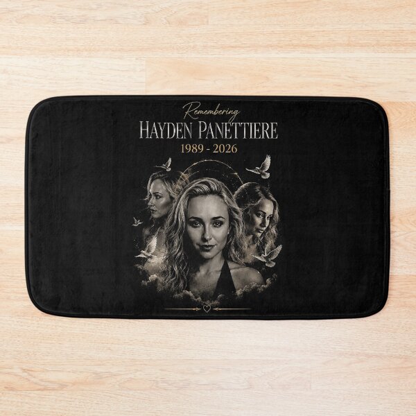 Item preview, Memories Hayden Panettiere designed and sold by daphneinnin.
