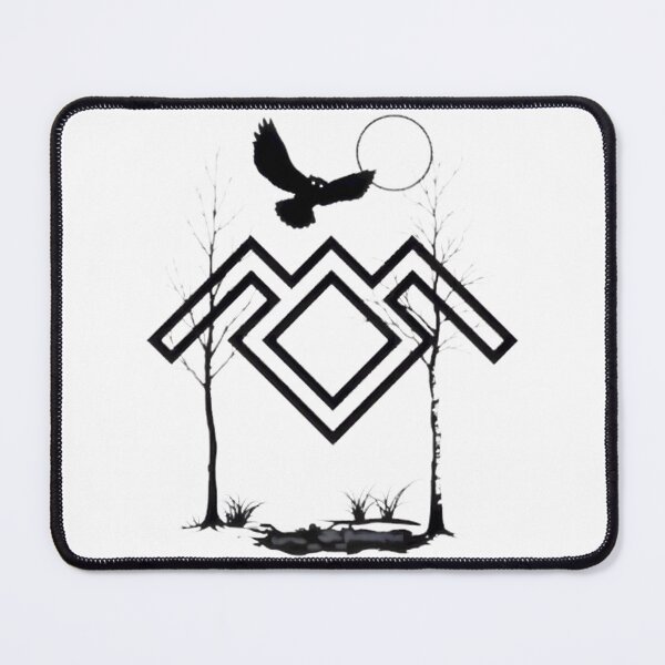 Item preview, Vintage Black Lodge Twin Peaks T-Shirt & Merch LIMITED EDITION designed and sold by ThatLove.